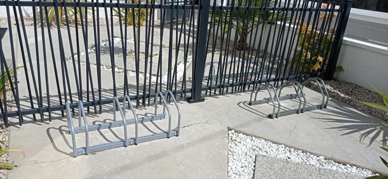 L'Escale Bretonne 6 Personnes, Proche Mer Et Centre Ville, Jardin Prive Et Clos Guilvinec Exterior foto